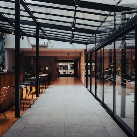 布宜诺斯艾利斯 Deco Collection酒店 外观 照片