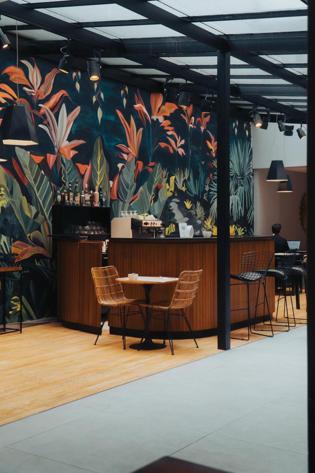 布宜诺斯艾利斯 Deco Collection酒店 外观 照片